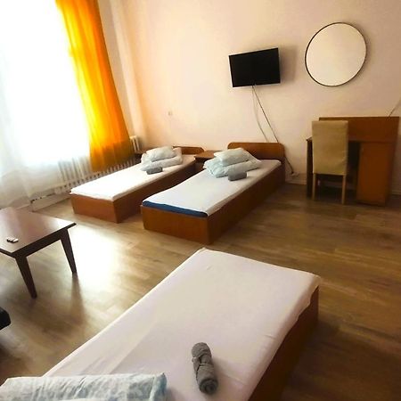Galeona - Hotel Turystyczny Elblag Kültér fotó