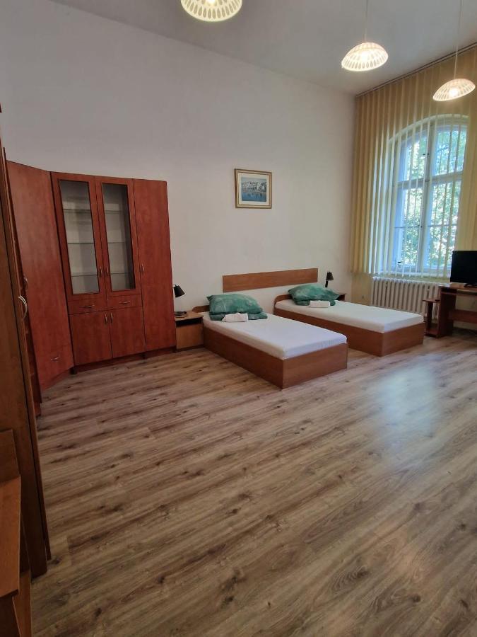 Galeona - Hotel Turystyczny Elblag Kültér fotó