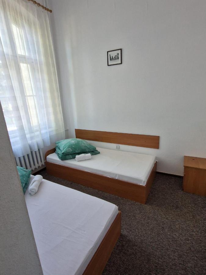 Galeona - Hotel Turystyczny Elblag Kültér fotó