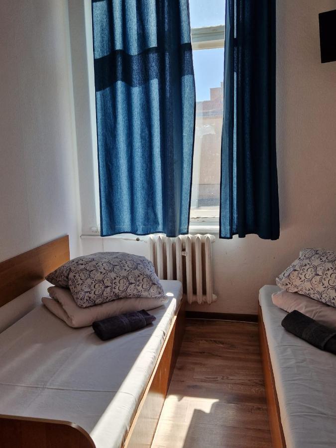 Galeona - Hotel Turystyczny Elblag Kültér fotó