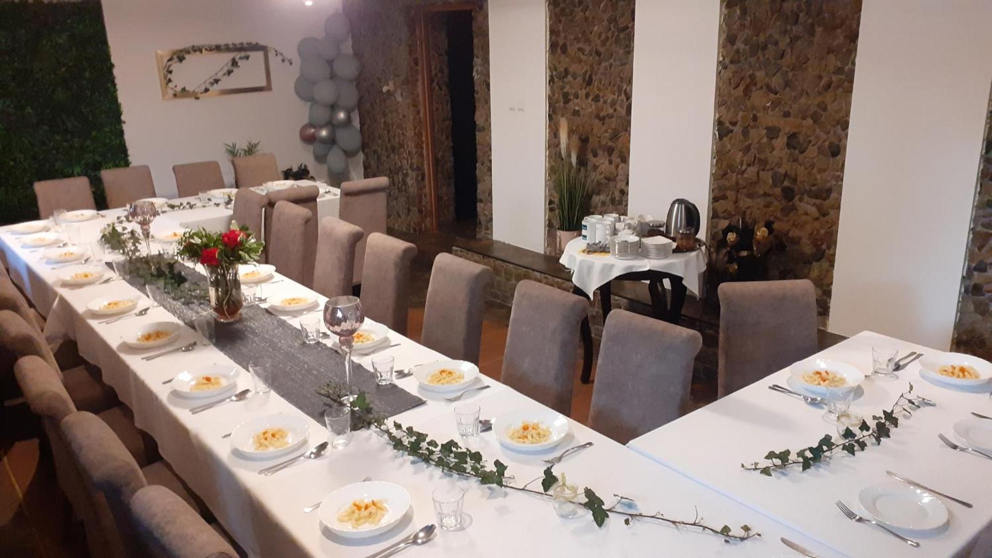Galeona - Hotel Turystyczny Elblag Kültér fotó
