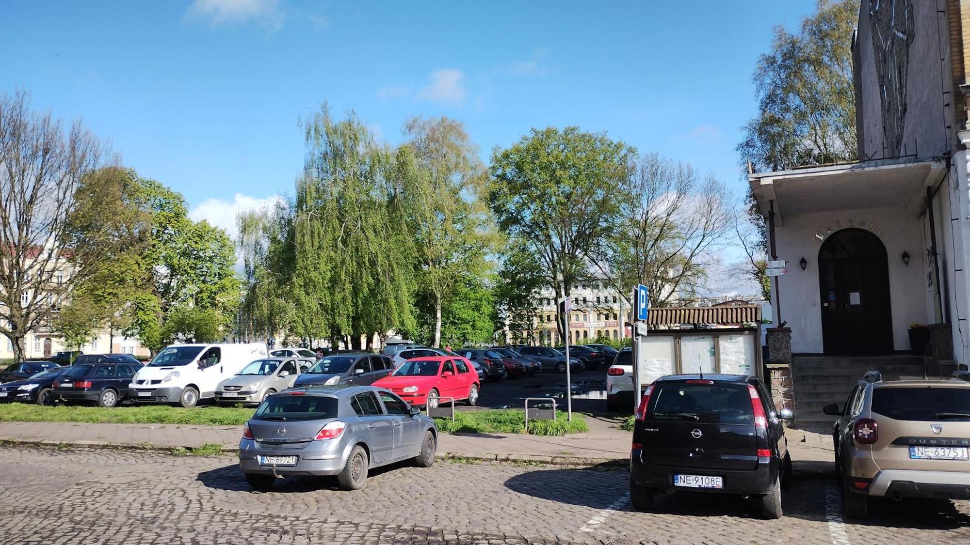 Galeona - Hotel Turystyczny Elblag Kültér fotó