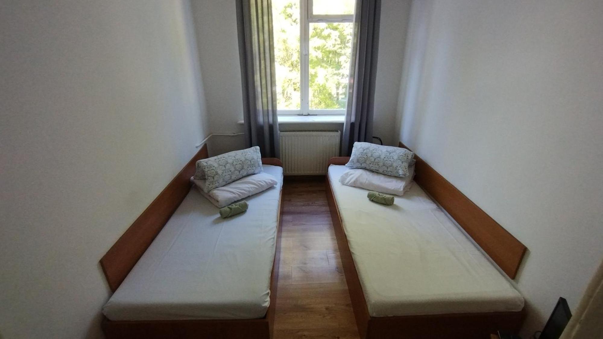 Galeona - Hotel Turystyczny Elblag Kültér fotó
