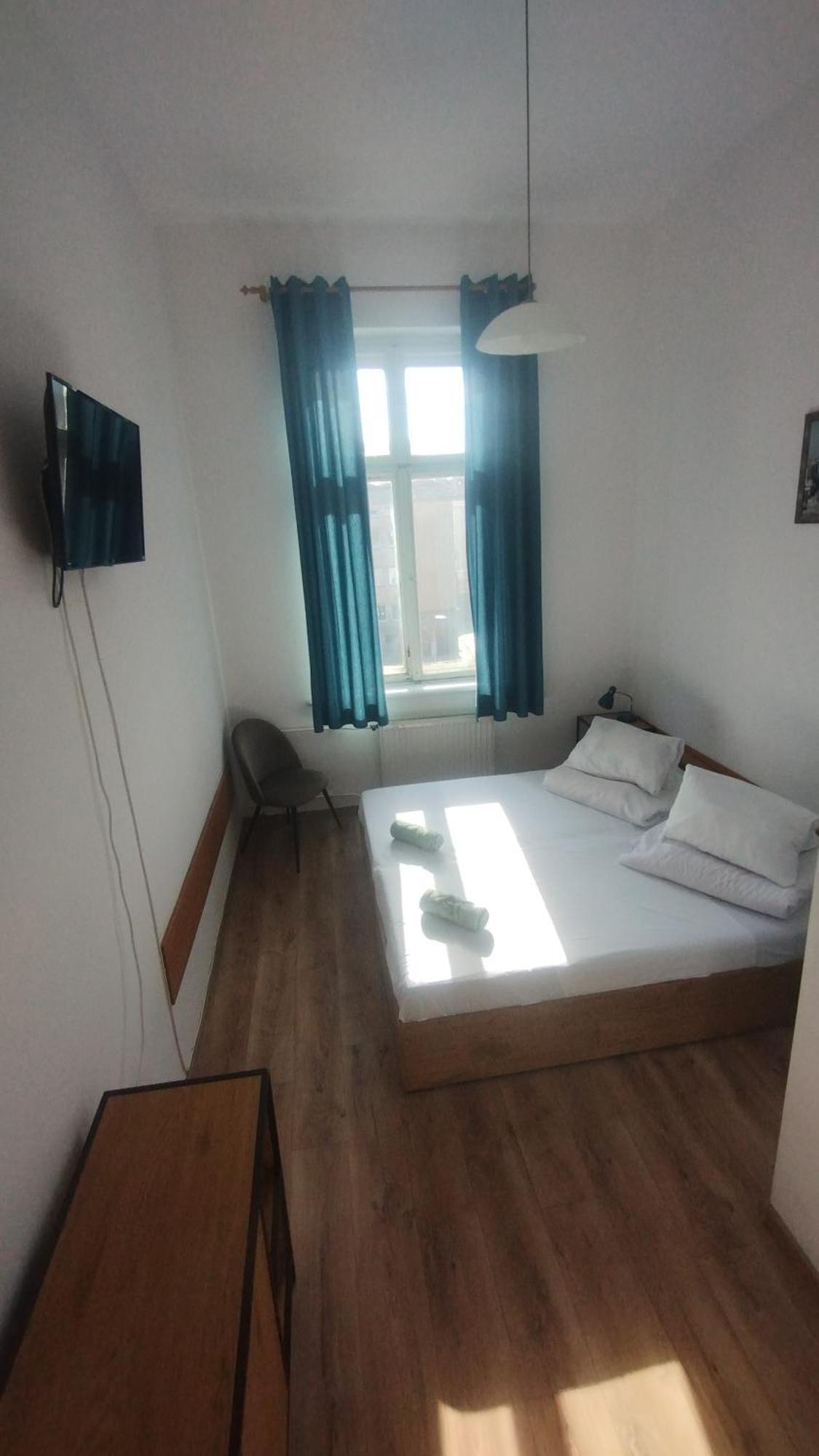 Galeona - Hotel Turystyczny Elblag Kültér fotó