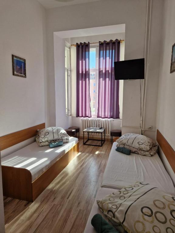 Galeona - Hotel Turystyczny Elblag Kültér fotó