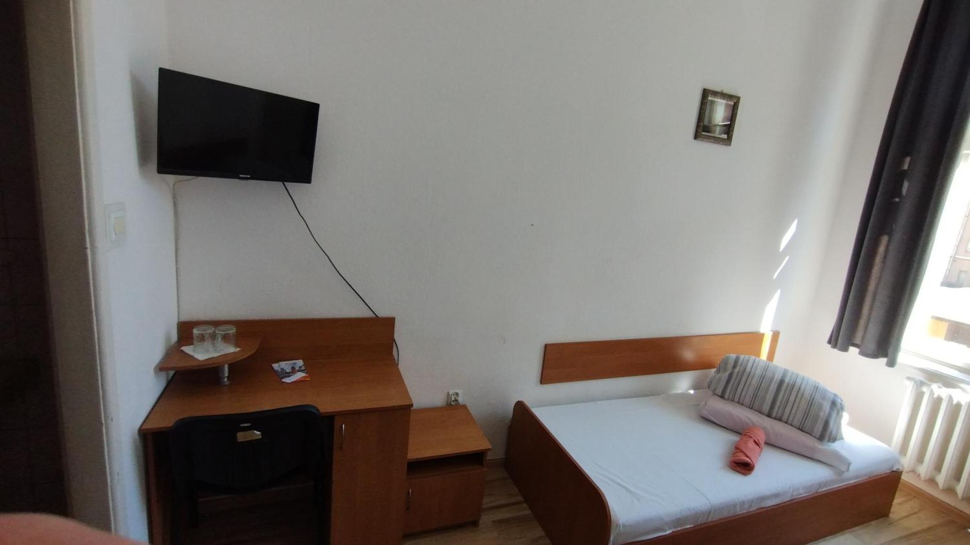 Galeona - Hotel Turystyczny Elblag Kültér fotó