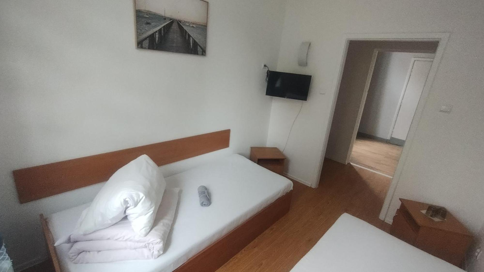 Galeona - Hotel Turystyczny Elblag Kültér fotó