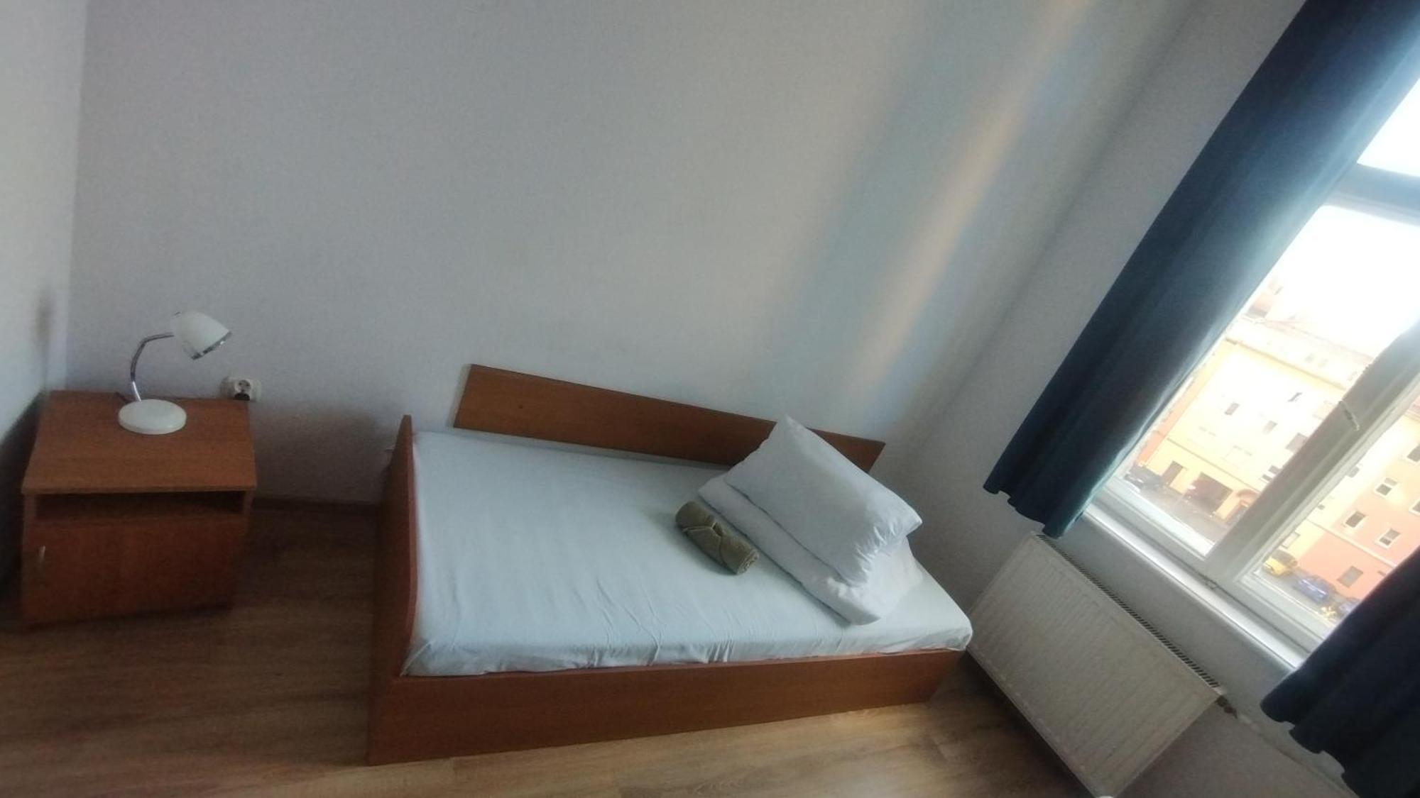 Galeona - Hotel Turystyczny Elblag Kültér fotó