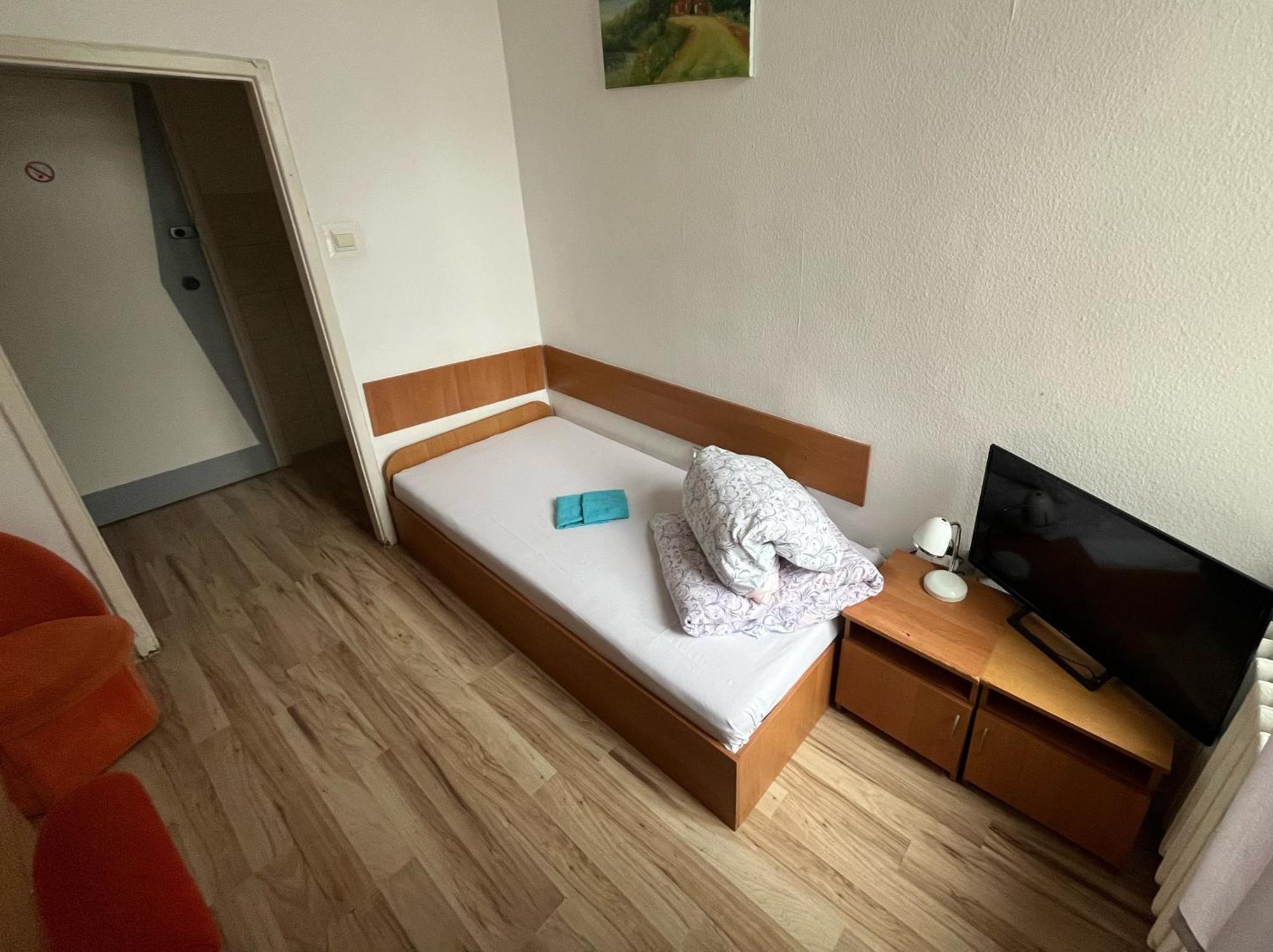 Galeona - Hotel Turystyczny Elblag Kültér fotó