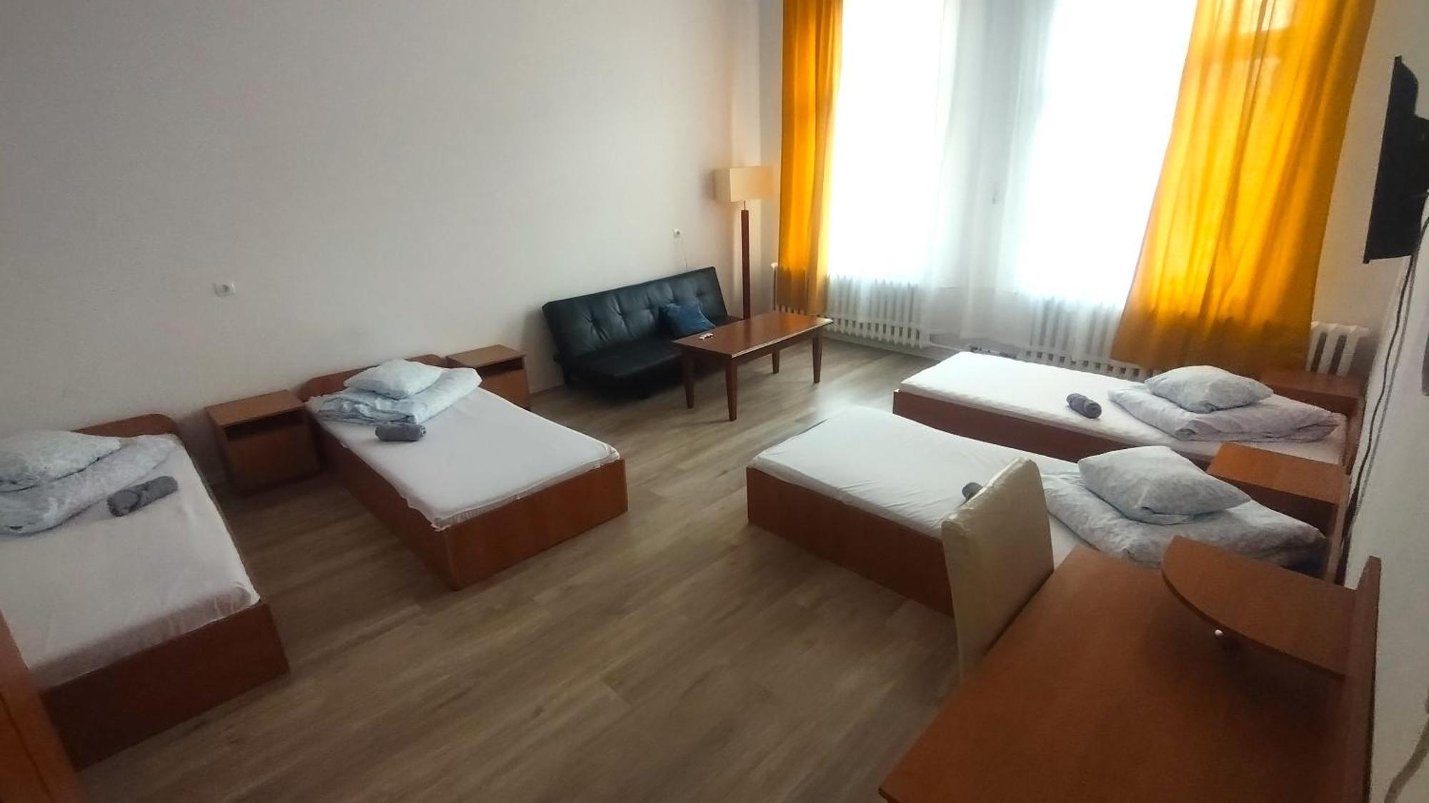 Galeona - Hotel Turystyczny Elblag Kültér fotó